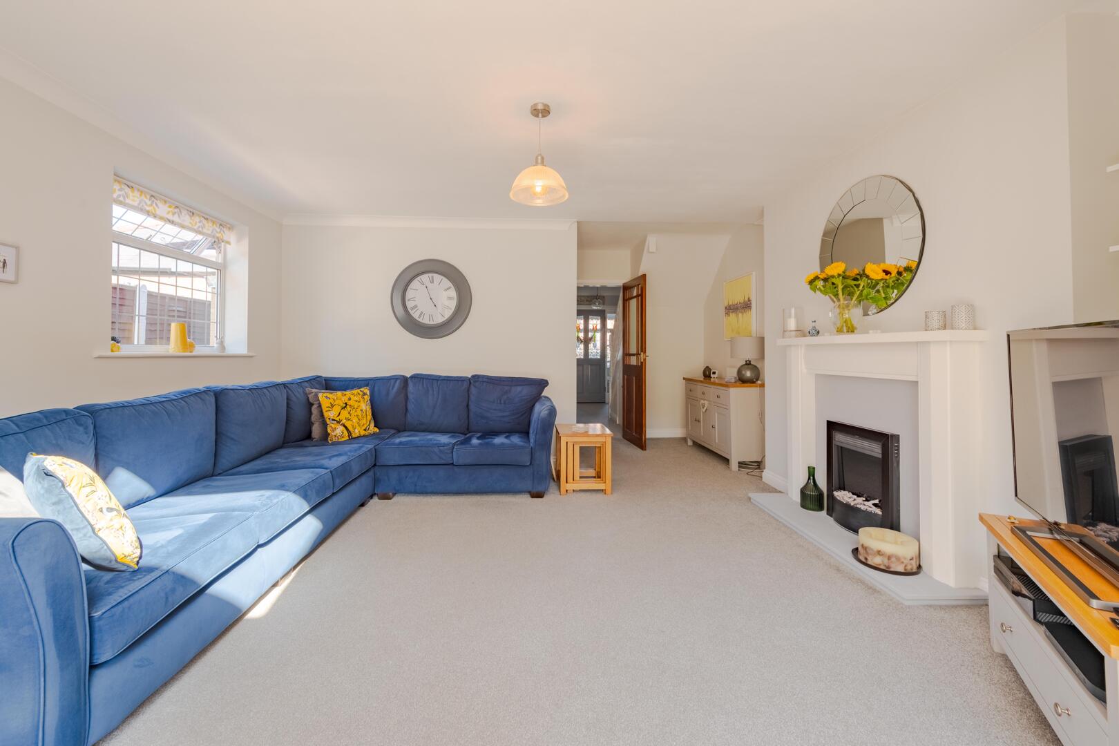 Fir Grove, Wollaston, Stourbridge
